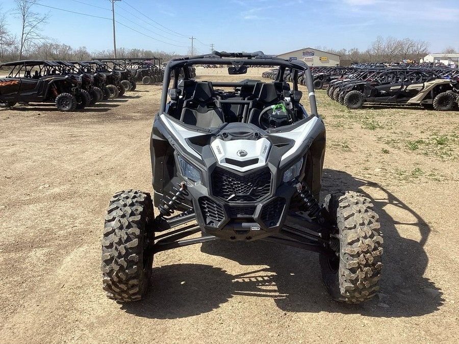 2024 Can-Am™ Maverick X3 MAX RS TURBO RR