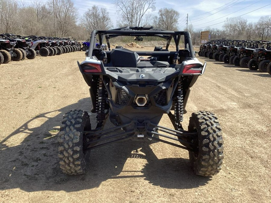 2024 Can-Am™ Maverick X3 MAX RS TURBO RR