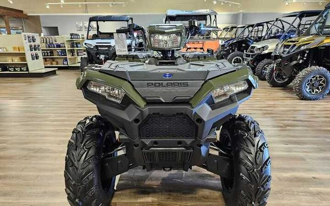 2024 Polaris Sportsman 850 Base