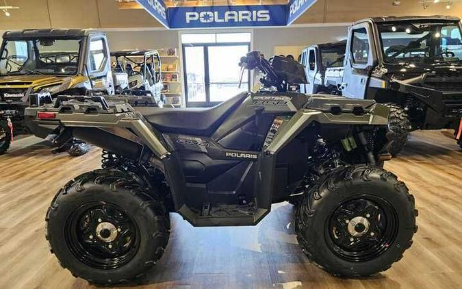 2024 Polaris Sportsman 850 Base