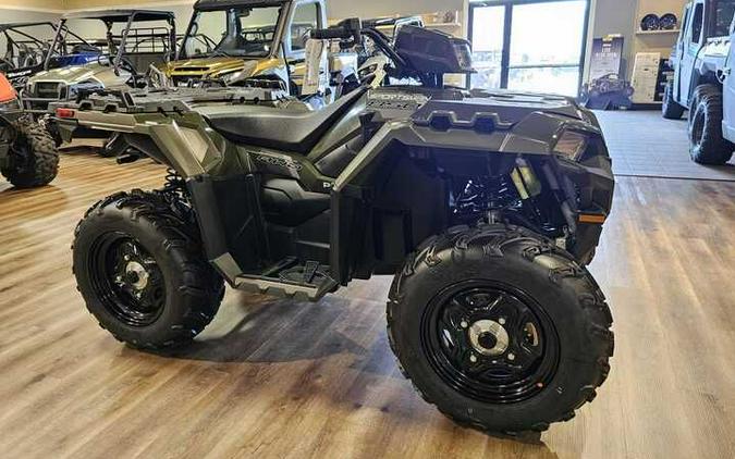 2024 Polaris Sportsman 850 Base