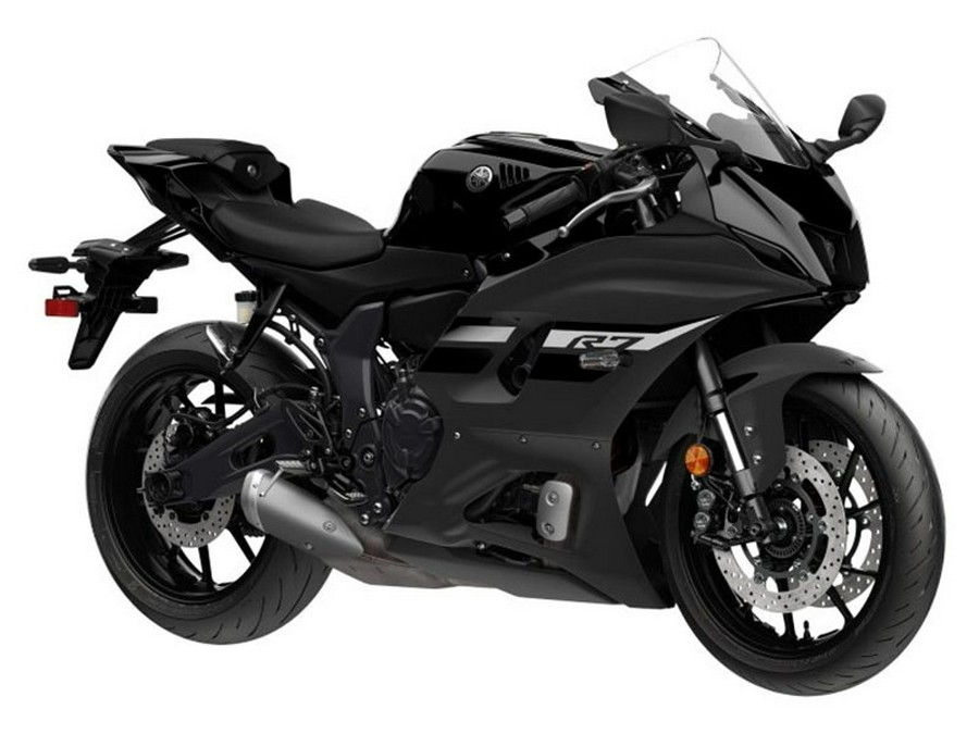 2024 Yamaha Motor Corp., USA YZF-R7