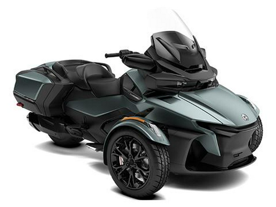 2025 Can-Am Spyder RT