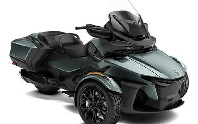 2025 Can-Am Spyder RT