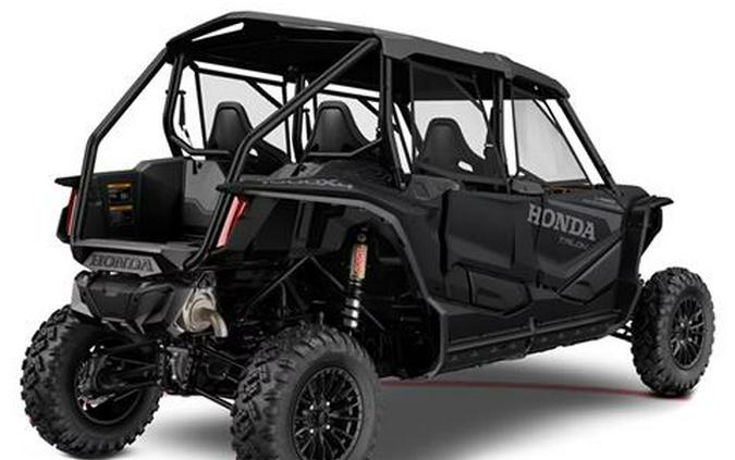 2024 Honda Talon 1000X-4