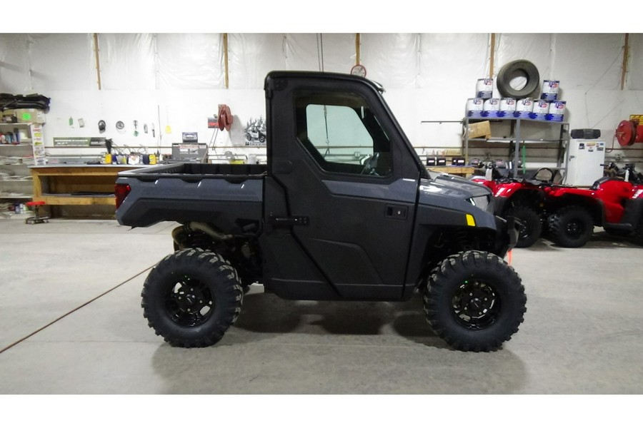 2025 Polaris Industries RANGER XP 1000 NORTH STAR EDITON PREMIUM