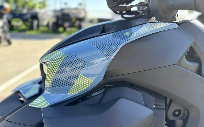 2025 Can-Am® Ryker Sport