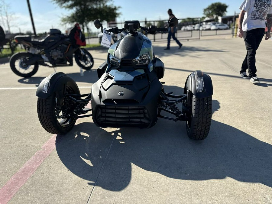 2025 Can-Am® Ryker Sport