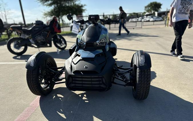 2025 Can-Am® Ryker Sport