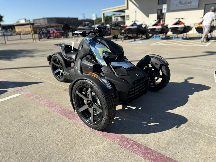 2025 Can-Am® Ryker Sport