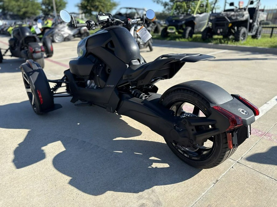 2025 Can-Am® Ryker Sport