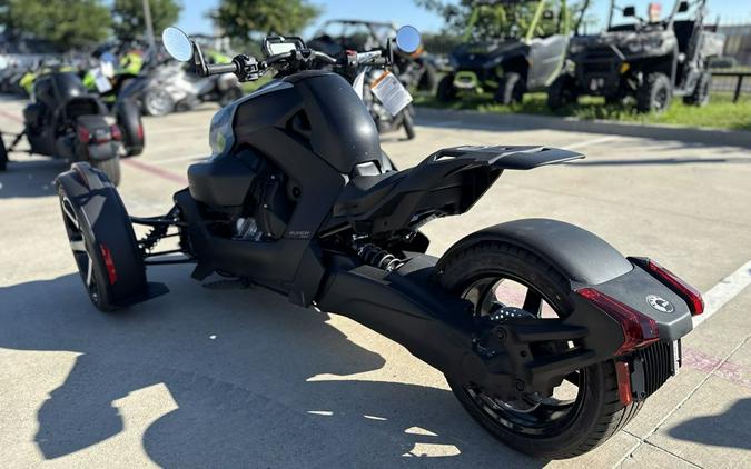 2025 Can-Am® Ryker Sport
