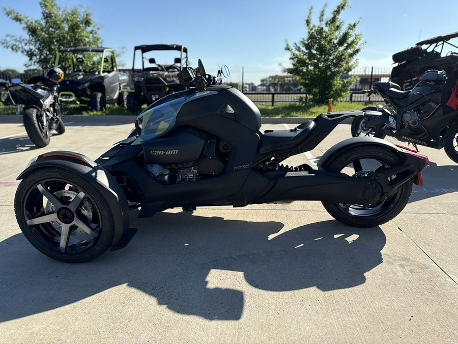 2025 Can-Am® Ryker Sport