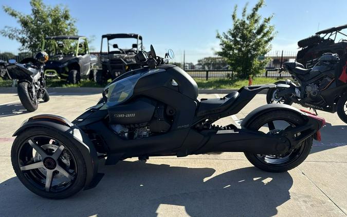 2025 Can-Am® Ryker Sport