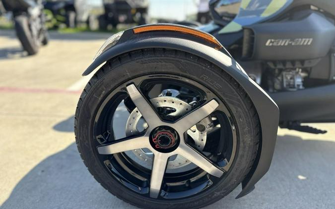 2025 Can-Am® Ryker Sport