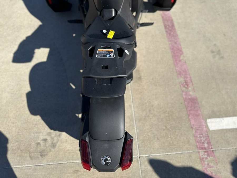 2025 Can-Am® Ryker Sport