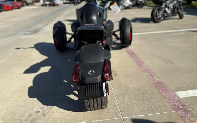 2025 Can-Am® Ryker Sport