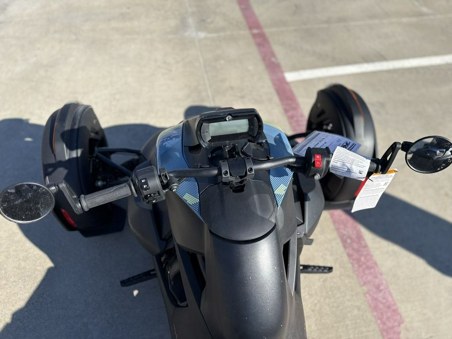 2025 Can-Am® Ryker Sport