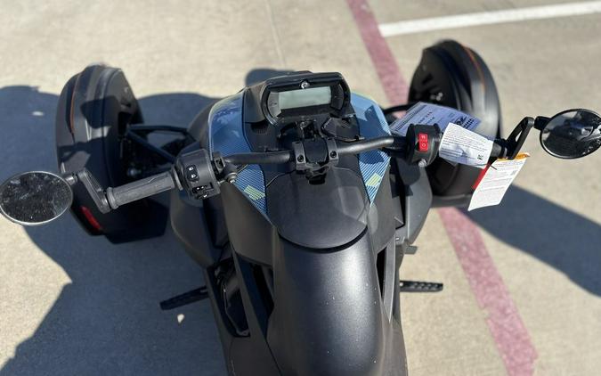 2025 Can-Am® Ryker Sport