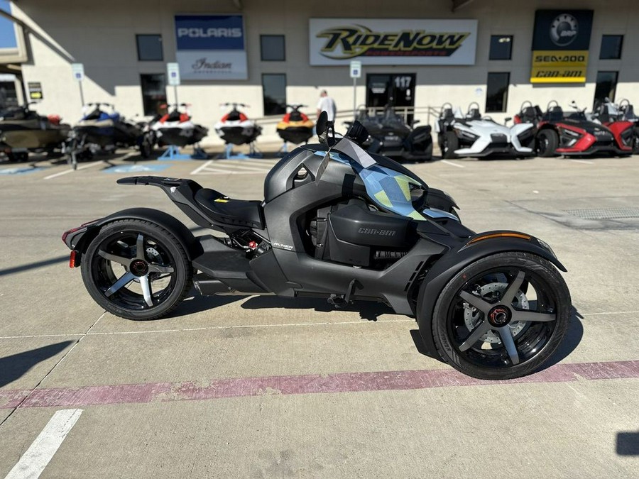 2025 Can-Am® Ryker Sport