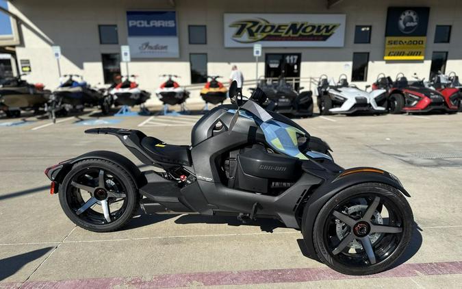 2025 Can-Am® Ryker Sport
