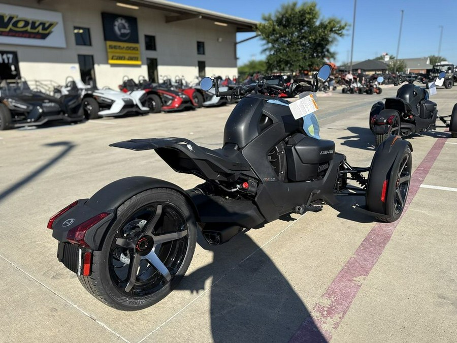 2025 Can-Am® Ryker Sport