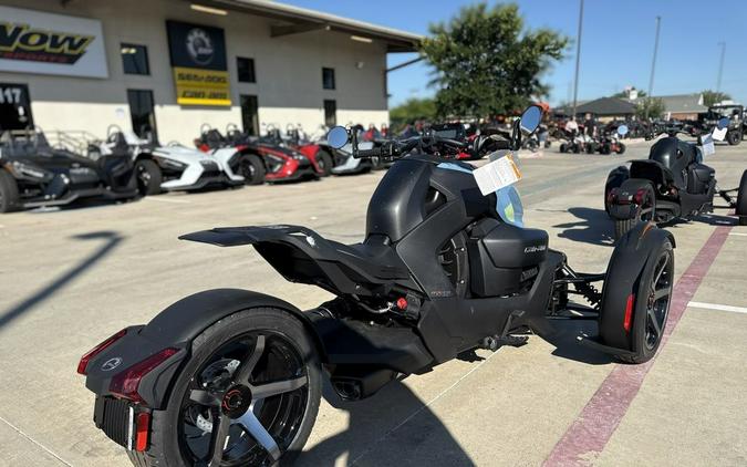 2025 Can-Am® Ryker Sport