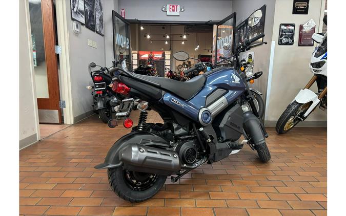 2025 Honda Navi Base