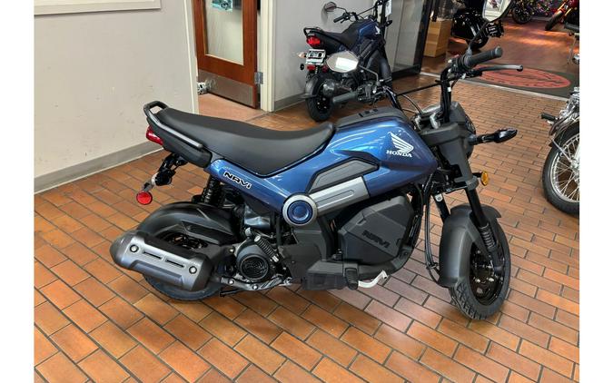 2025 Honda Navi Base