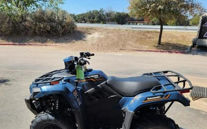 2025 Kawasaki Brute Force® 450 4x4