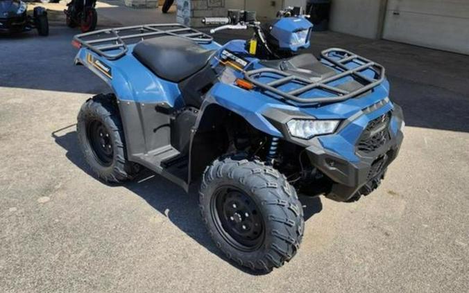 2025 Kawasaki Brute Force® 450 4x4
