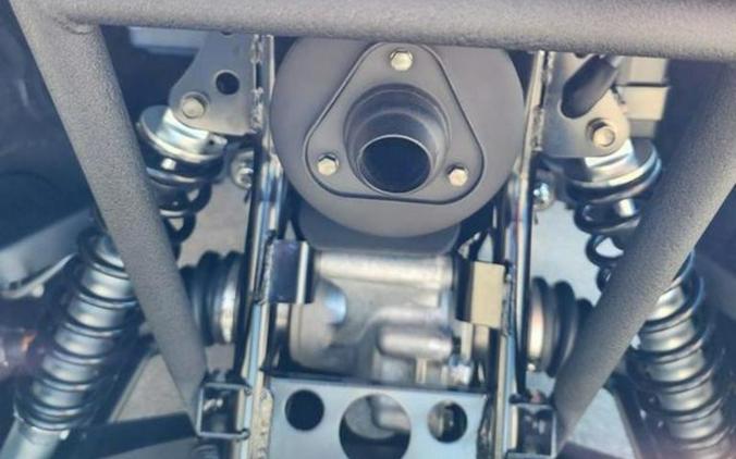 2025 Kawasaki Brute Force® 450 4x4