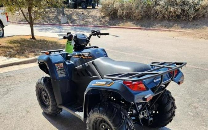 2025 Kawasaki Brute Force® 450 4x4