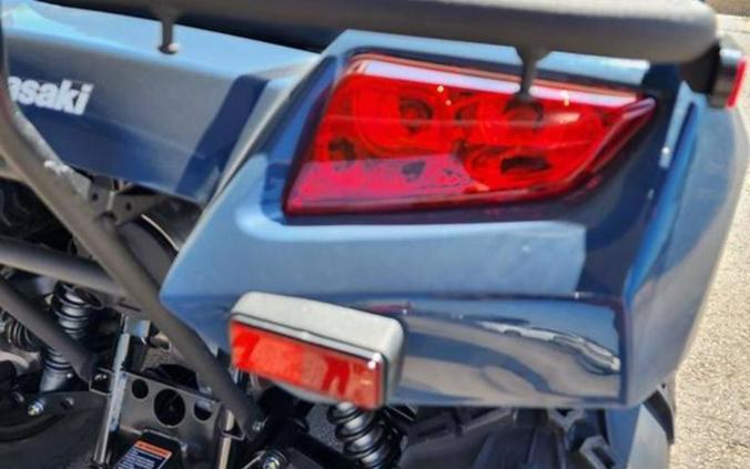 2025 Kawasaki Brute Force® 450 4x4