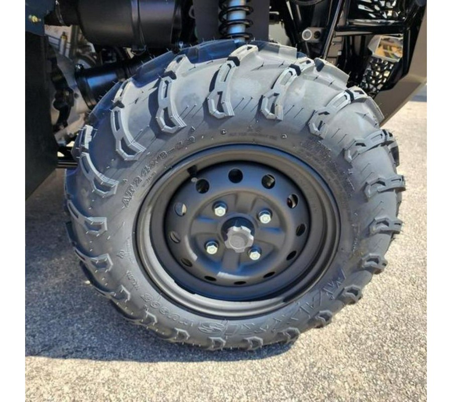 2025 Kawasaki Brute Force® 450 4x4