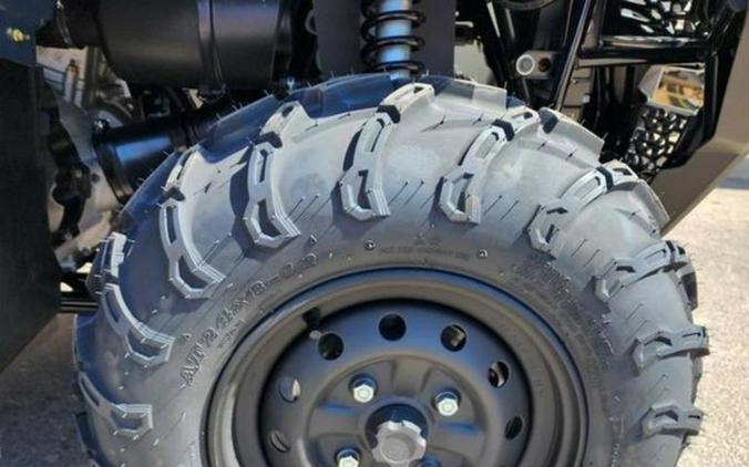 2025 Kawasaki Brute Force® 450 4x4