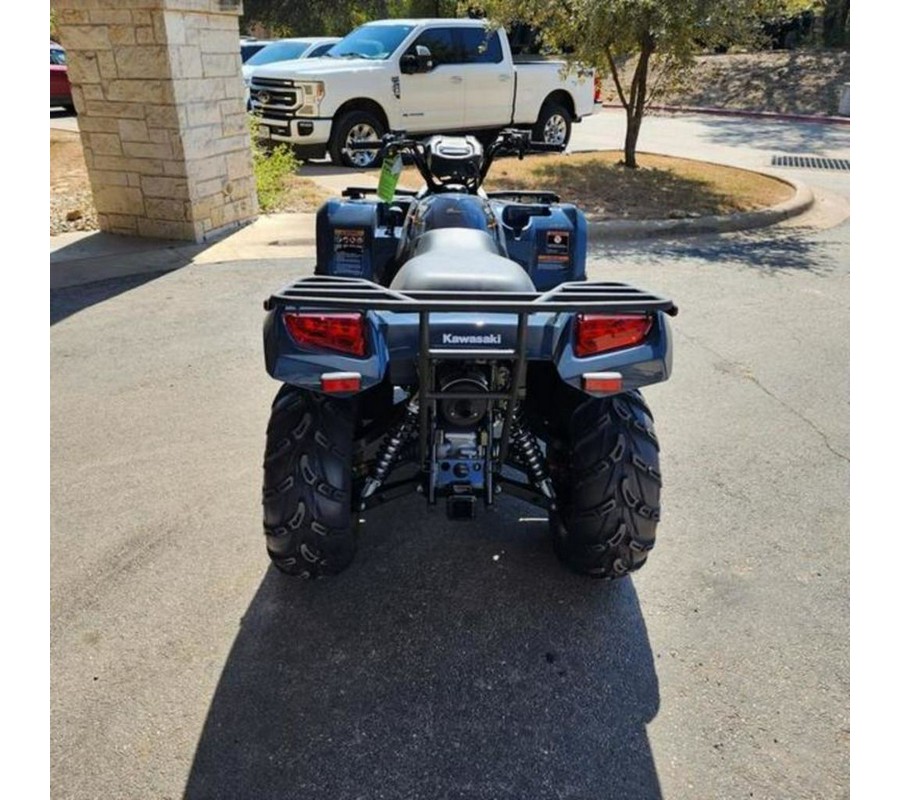 2025 Kawasaki Brute Force® 450 4x4