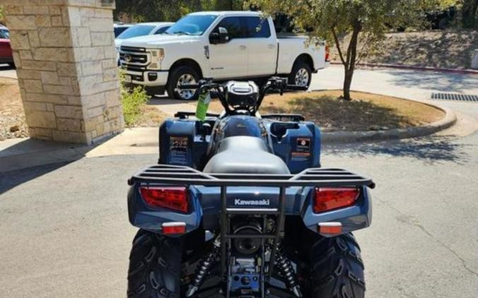 2025 Kawasaki Brute Force® 450 4x4