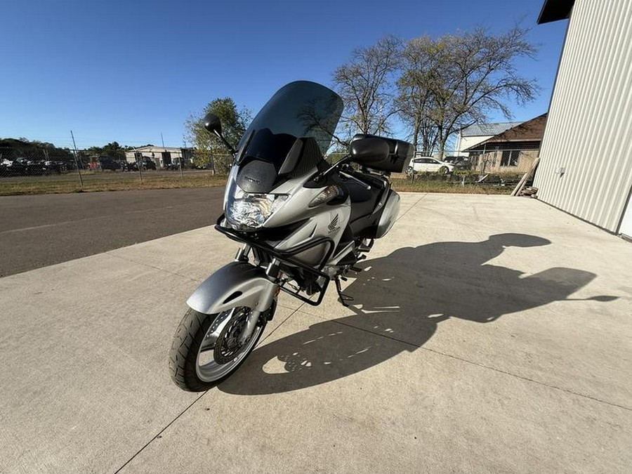 2010 Honda® NT700V