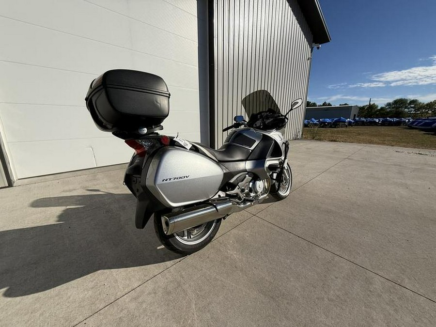 2010 Honda® NT700V