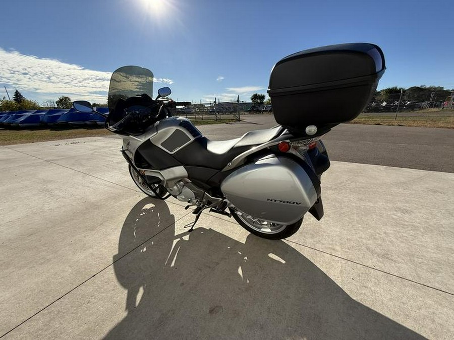 2010 Honda® NT700V