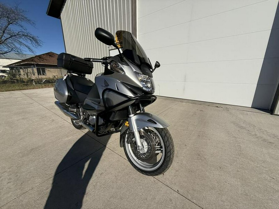 2010 Honda® NT700V