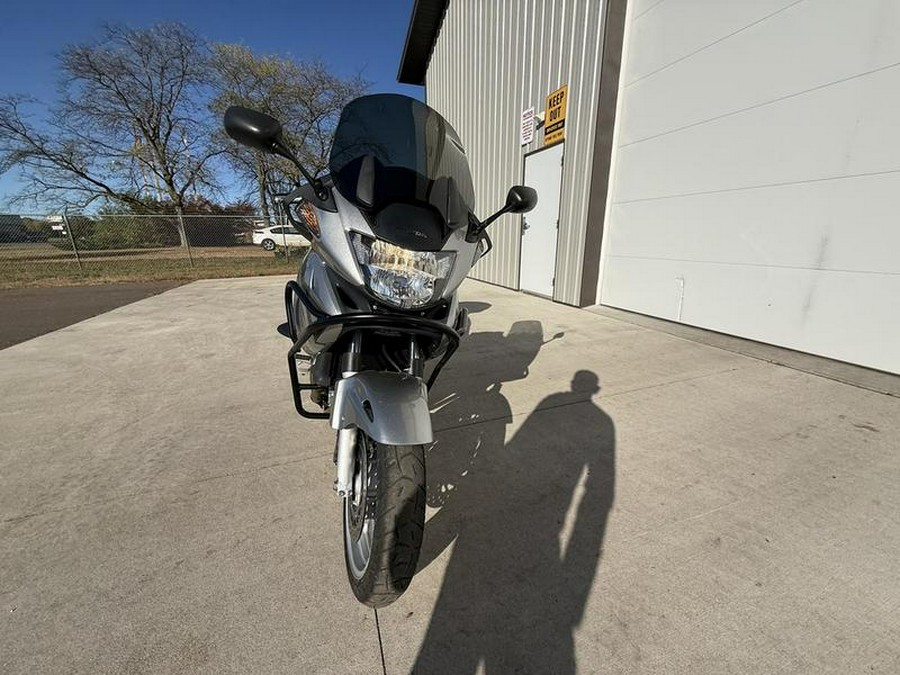 2010 Honda® NT700V