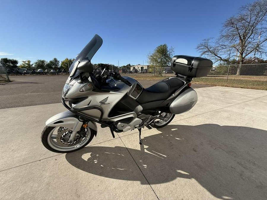2010 Honda® NT700V