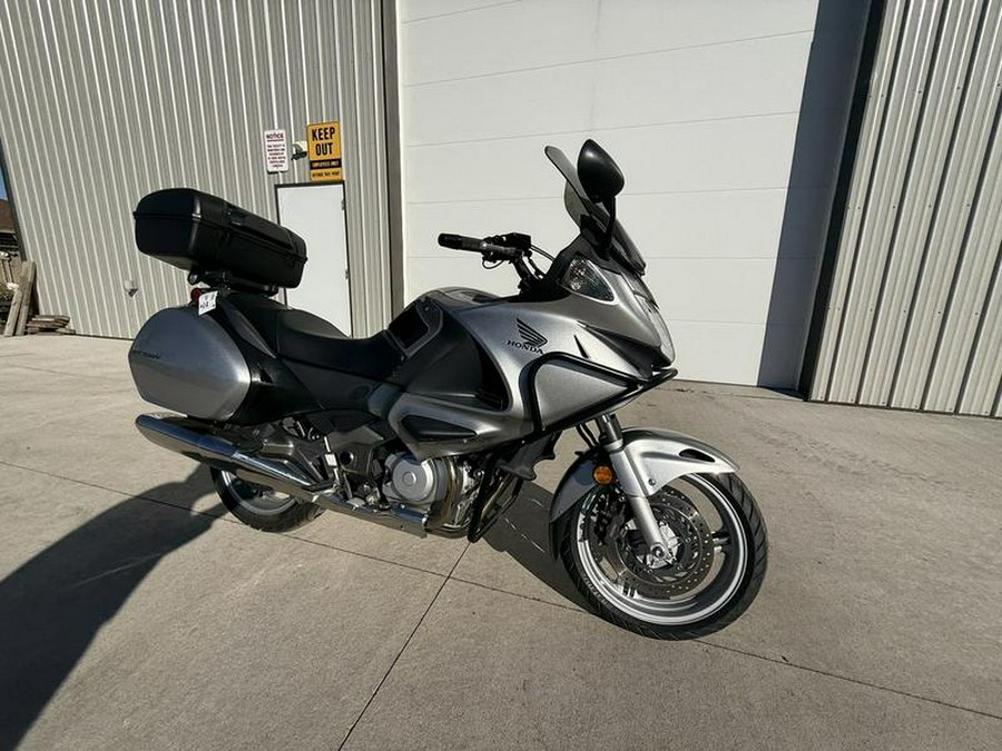 2010 Honda® NT700V