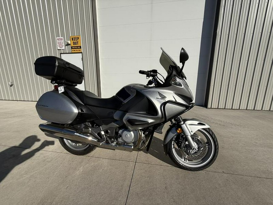 2010 Honda® NT700V