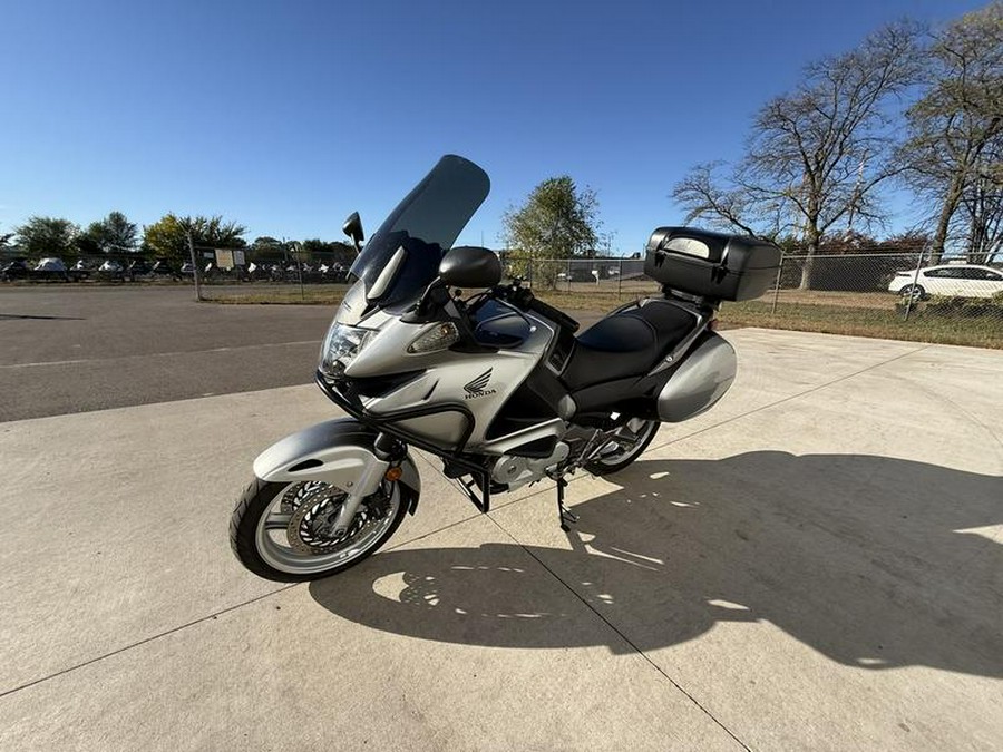 2010 Honda® NT700V