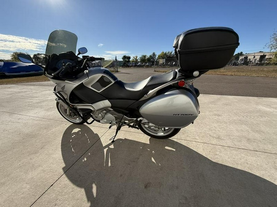 2010 Honda® NT700V