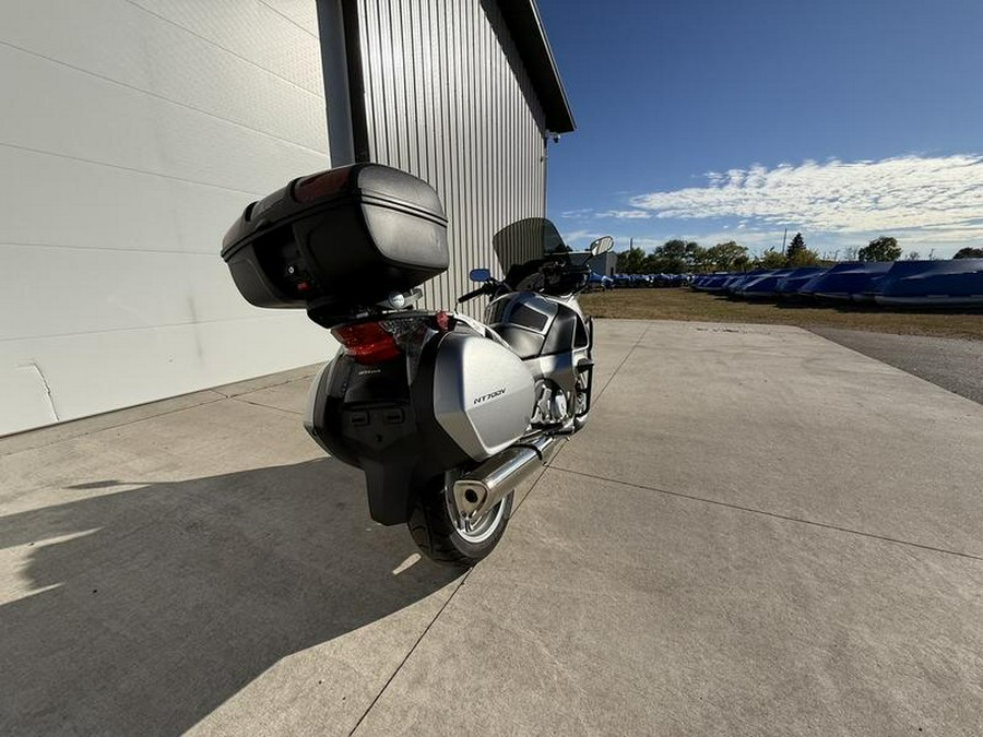 2010 Honda® NT700V