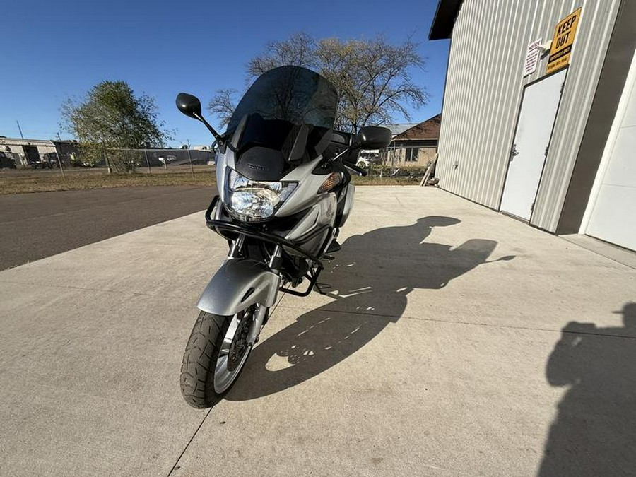 2010 Honda® NT700V
